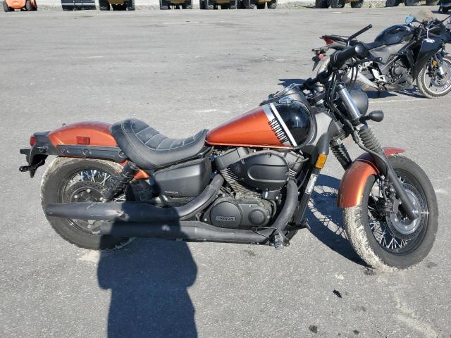 2024 Honda Vt750 C2B