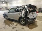 2019 Subaru Forester Premium na sprzedaż w Milwaukee, WI - Rear End