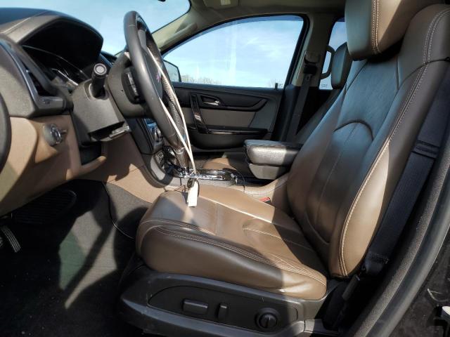  GMC ACADIA 2014 Czarny