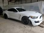 2018 Ford Mustang Shelby Gt350 zu verkaufen in Lexington, KY - Front End