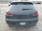 2017 Porsche Macan S للبيع في Cahokia Heights، IL - Front End