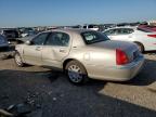 2010 Lincoln Town Car Signature Limited იყიდება Houston-ში, TX - Front End