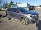 2018 Hyundai Tucson Value for Sale in Portland, OR - Rear End