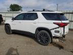 2022 Chevrolet Traverse Rs for Sale in Shreveport, LA - Front End