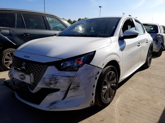 PEUGEOT 208 ACTIVE 2021