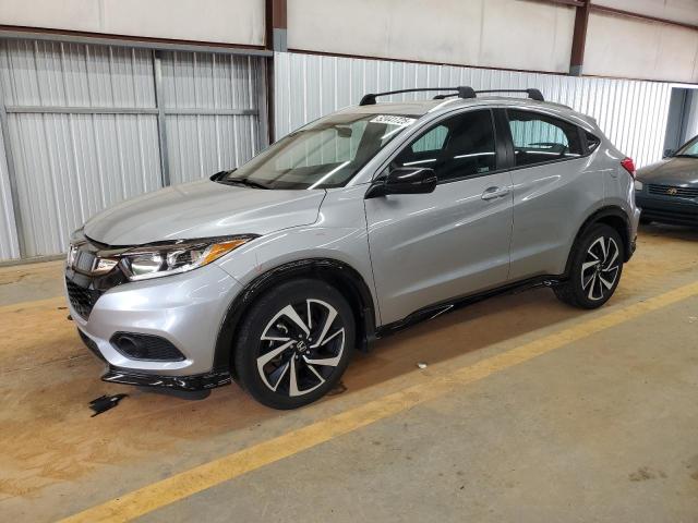 2020 Honda Hr-V Sport
