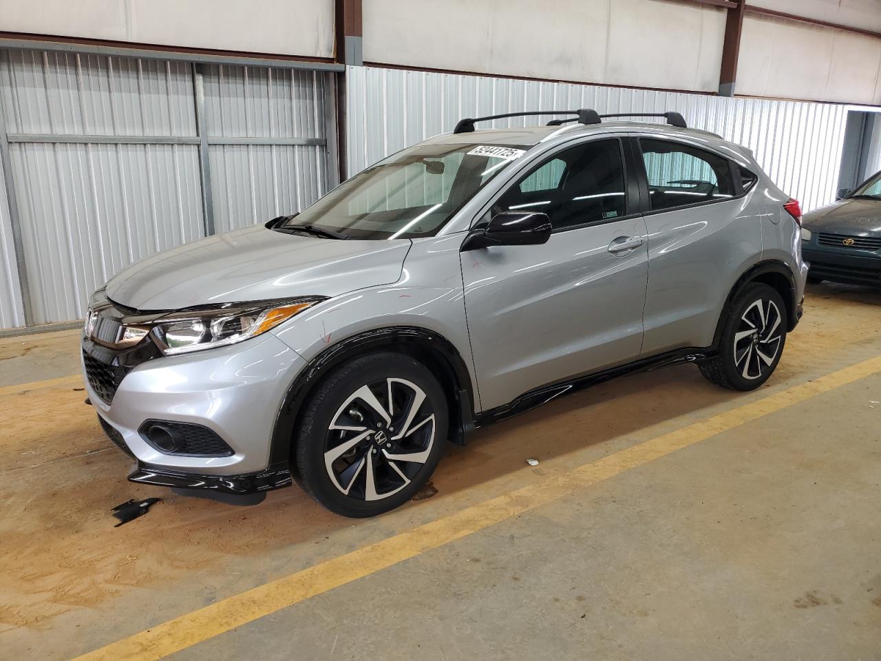 Mocksville, NC에서 판매 중인 2020 Honda Hr-V Sport - Front End