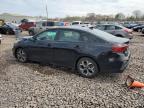 2020 Kia Forte Fe на продаже в Chalfont, PA - Front End