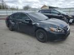 2016 Nissan Altima 2.5 продається в Glassboro, NJ - Side