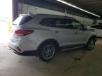 2018 Hyundai Santa Fe Se Ultimate en Venta en Wheeling, IL - Front End