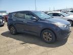 2016 Hyundai Santa Fe Sport  на продаже в Woodhaven, MI - Side