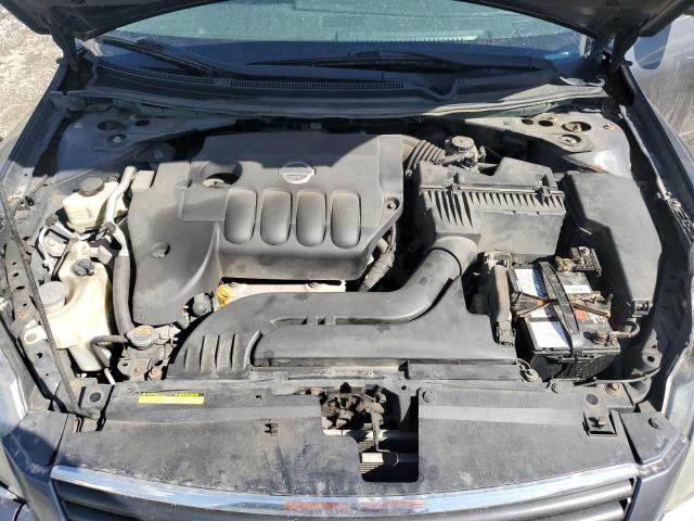 2009 NISSAN ALTIMA 2.5