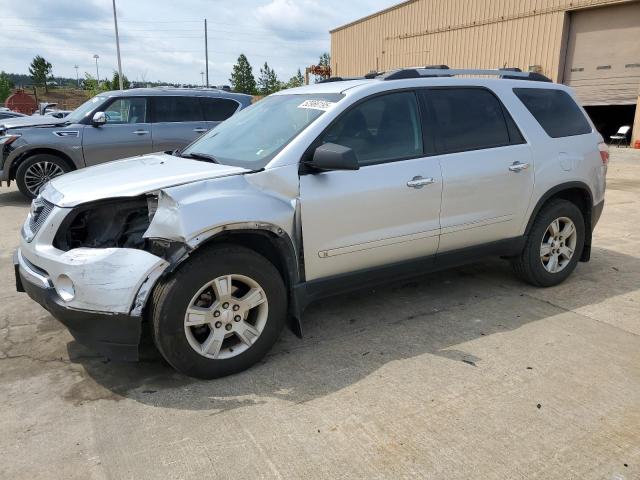 2010 Gmc Acadia Sle