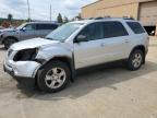 2010 Gmc Acadia Sle للبيع في Gaston، SC - Front End