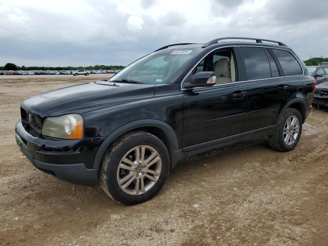 2010 Volvo Xc90 3.2