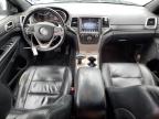 2015 Jeep Grand Cherokee Limited for Sale in Oklahoma City, OK - Front End