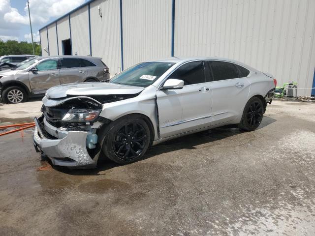 2015 Chevrolet Impala Ltz
