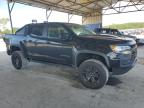 2021 Chevrolet Colorado Zr2 en Venta en Cartersville, GA - Rear End