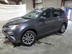2017 Toyota Rav4 Limited de vânzare în North Billerica, MA - Rear End