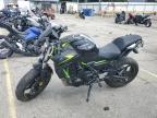 2022 Kawasaki Er650 L на продаже в Van Nuys, CA - All Over