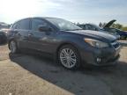 2012 Subaru Impreza Limited zu verkaufen in Pennsburg, PA - Rear End
