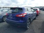 2014 NISSAN QASHQAI N- for sale at Copart SANDTOFT
