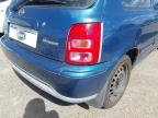 2003 NISSAN MICRA TEMP for sale at Copart NEWBURY