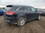 2016 Kia Sorento Lx zu verkaufen in Elgin, IL - Front End