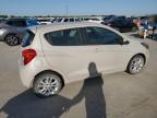 2020 Chevrolet Spark 1Lt for Sale in Wilmer, TX - Hail