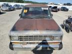 1984 Ford Bronco Ii  for Sale in Anderson, CA - Mechanical
