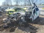 2023 Hyundai Santa Fe Limited de vânzare în Columbia Station, OH - Rollover