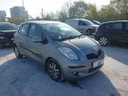 2007 TOYOTA YARIS TR for sale at Copart ST HELENS
