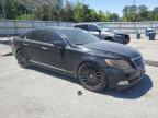 2007 Lexus Ls 460 zu verkaufen in Savannah, GA - Rear End