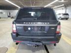2012 Land Rover Range Rover Sport Hse продається в Wheeling, IL - Rear End