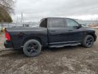 2020 RAM 1500 CLASSIC TRADESMAN for sale at Copart ON - LONDON