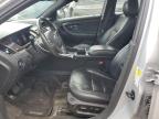 2017 Ford Taurus Limited للبيع في Elgin، IL - Front End