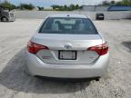 2018 Toyota Corolla L на продаже в Walton, KY - Front End