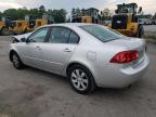 2007 Kia Optima Lx للبيع في Dunn، NC - Front End