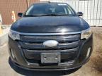 2011 Ford Edge Sport იყიდება North Las Vegas-ში, NV - Rear End