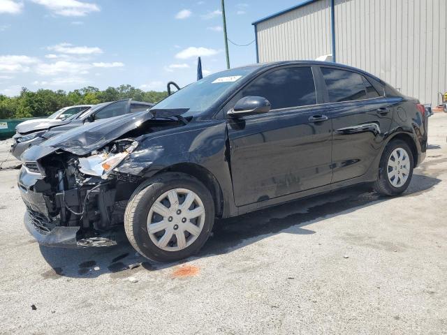 2023 Kia Rio Lx