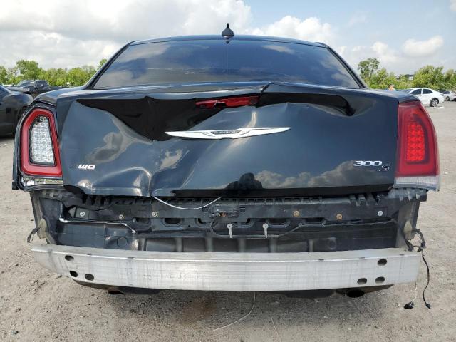  CHRYSLER 300 2017 Czarny