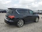 2012 Infiniti Qx56  იყიდება Houston-ში, TX - Side