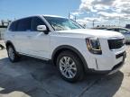 2022 Kia Telluride Lx for Sale in Sun Valley, CA - Rear End