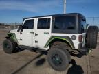 2015 Jeep Wrangler Unlimited Rubicon zu verkaufen in Moraine, OH - Minor Dent/Scratches