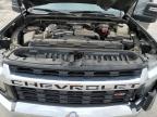 2023 Chevrolet Silverado K2500 Heavy Duty Lt en Venta en Oklahoma City, OK - Front End