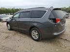 2020 Chrysler Voyager Lxi na sprzedaż w Charles City, VA - Rear End
