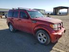 2011 Dodge Nitro Sxt продається в Helena, MT - Rear End