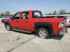 2007 Chevrolet Silverado K1500 Crew Cab იყიდება Dyer-ში, IN - Vandalism
