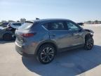 2022 Mazda Cx-5 Premium на продаже в New Orleans, LA - Front End