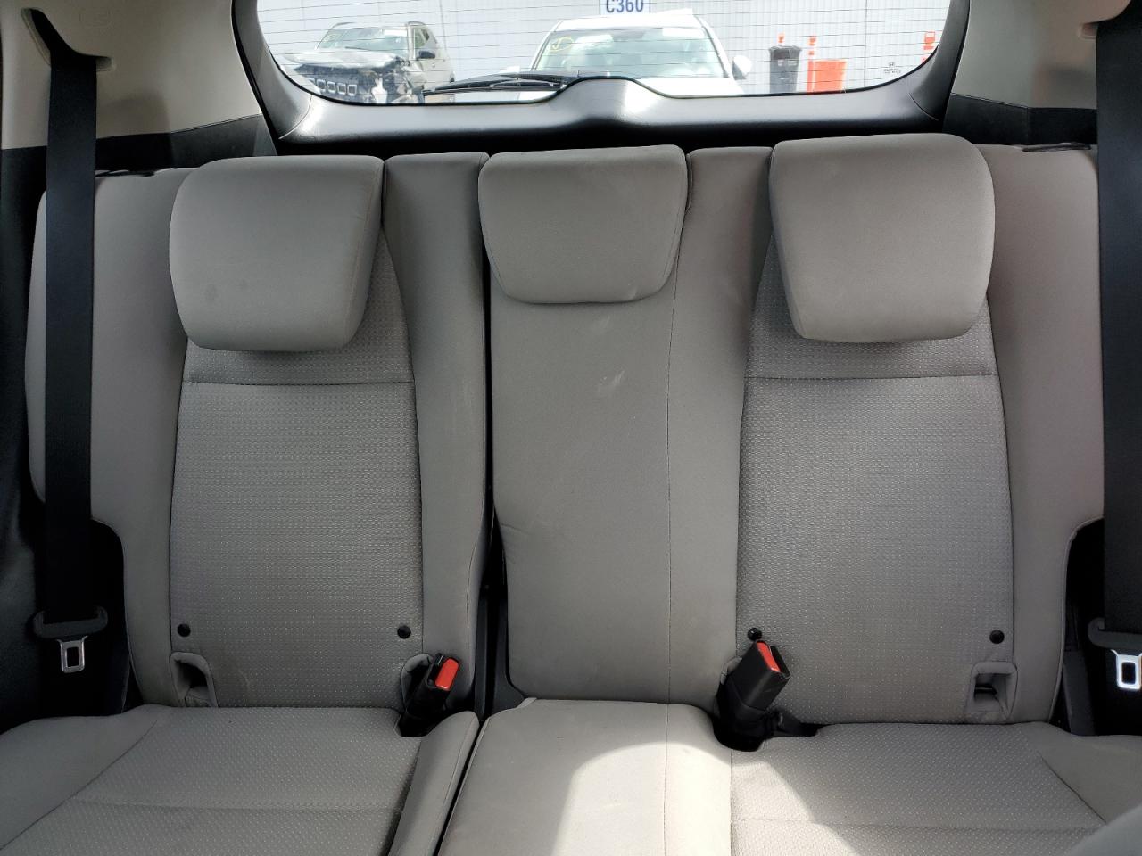 2022 Honda Hr-V Ex VIN: 3CZRU6H51NM721022 Lot: 53429415
